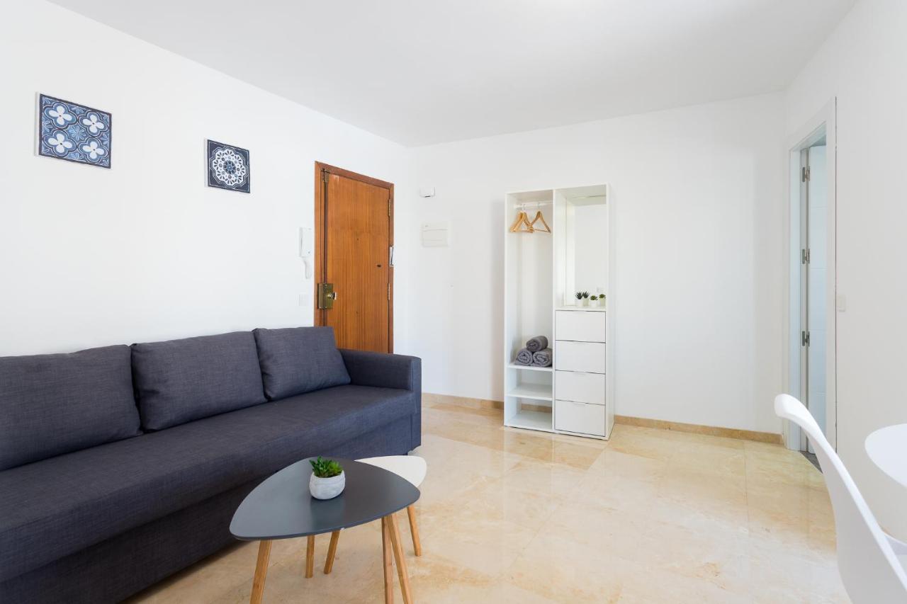Apartamentos Aurea Pal 8 Y Gran Atenea Esperanto 5 Benidorm Exterior photo